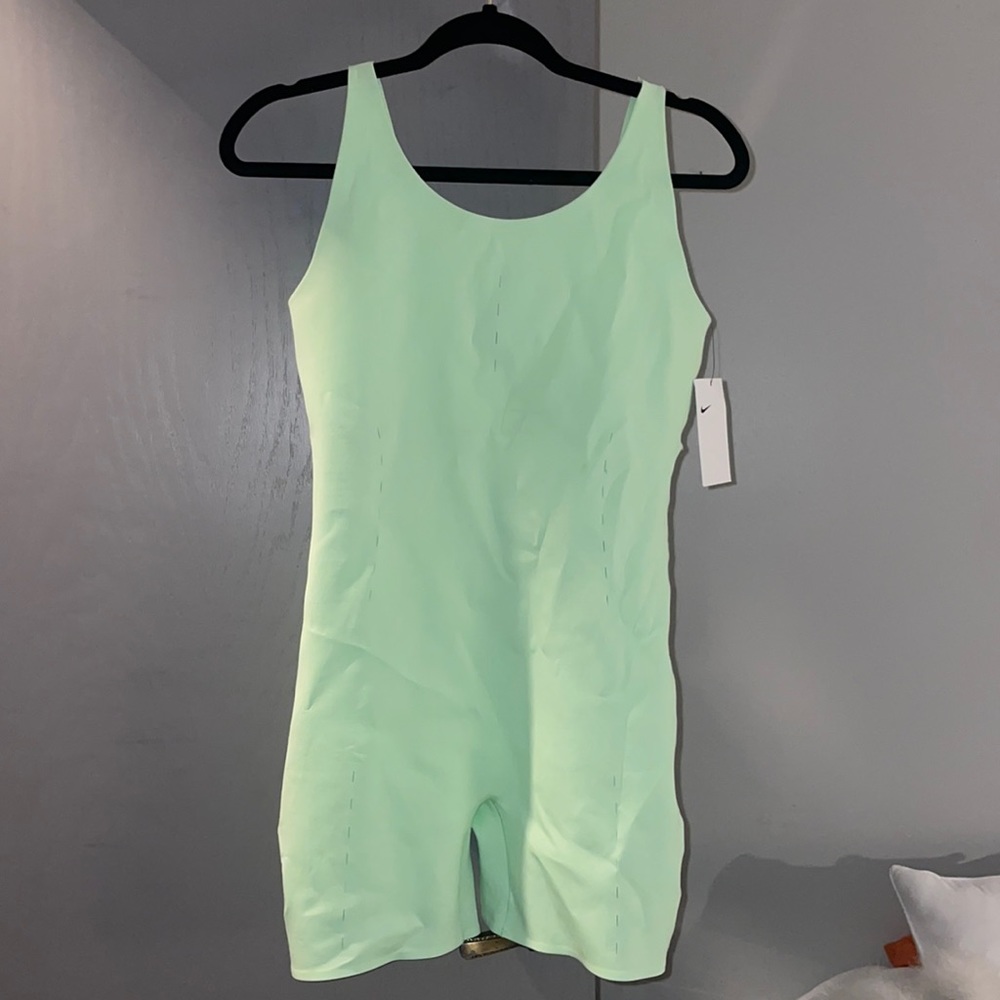 Nike one piece